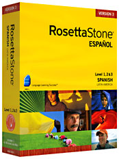 Rosetta Stone